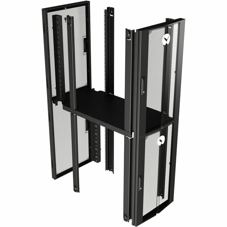 Vertiv Colocation Kit 42U 600x1200