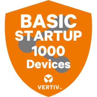 Vertiv ENV ALERT 1000D Basic Contract