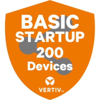 Vertiv ENV ALERT 200D Basic Contract