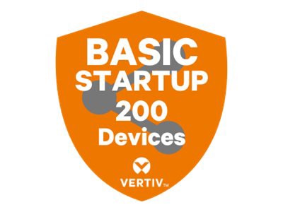 Vertiv ENV ALERT 200D Basic Contract