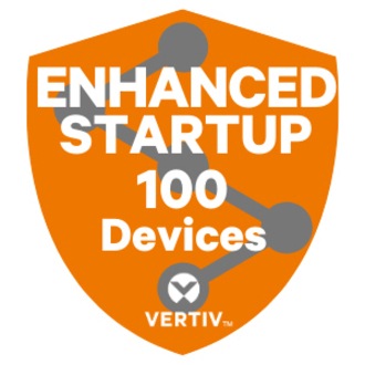 Vertiv ENVA-STUP-100 UPS Start-Up Service