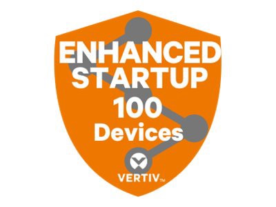 Vertiv ENVA-STUP-100 UPS Start-Up Service