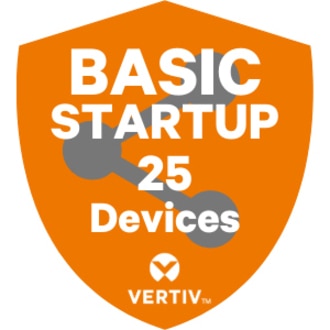 Vertiv Environet Alert 25-Node License Stand-Alone