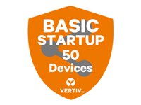Vertiv Environet Alert Software Assurance 50