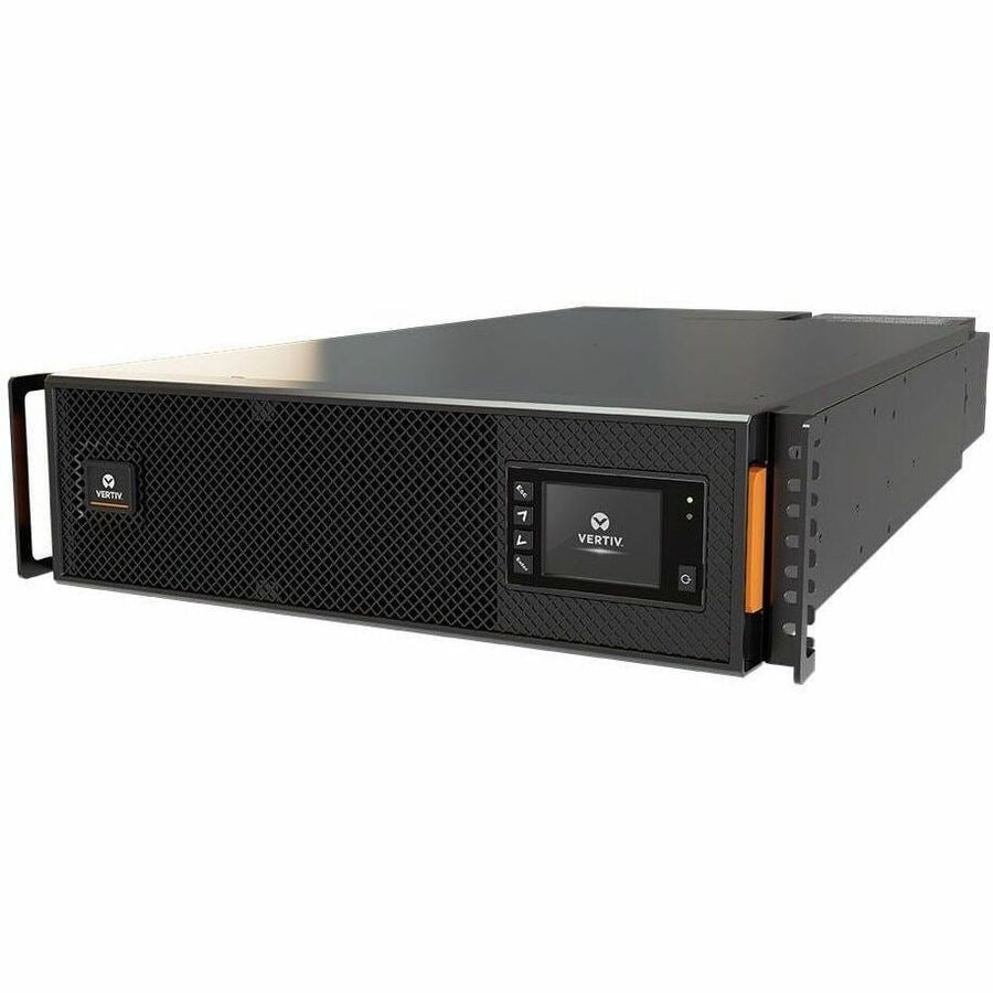 Vertiv GXT5-5KL630RT3UXLN Online UPS 3-20kVA Rack/Tower, Hot-Swappable Batteries