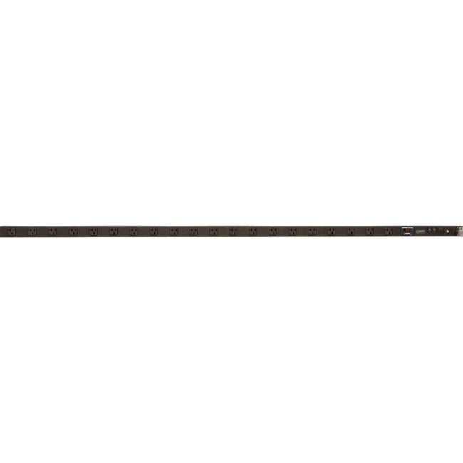 Vertiv Geist 17382 Metered Surge PDU 20A 120V
