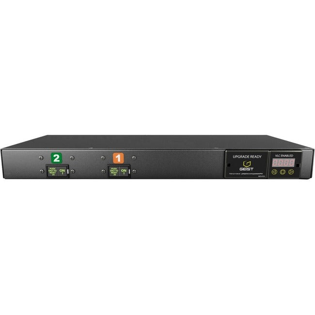 Vertiv Geist I10115L Metered Upgradeable Rack PDU