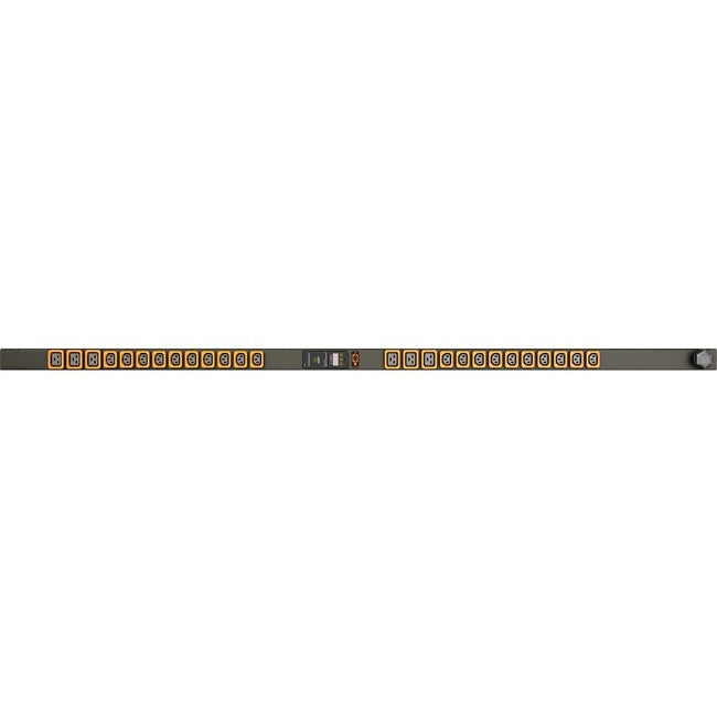 Vertiv Geist I10176L Metered Upgradeable Rack PDU