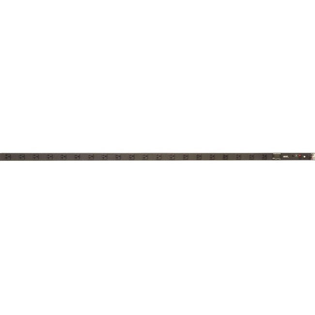 Vertiv Geist Metered PDU NSVBC200-102S20 - 20-Outlets Vertical Rack Power Distribution Unit | TecisoftVARs 38216