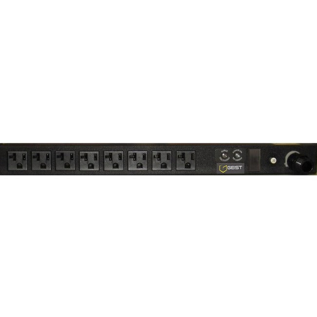 Vertiv Geist rPDU VSSLN084-102R20 8-Outlets PDU 11776VH
