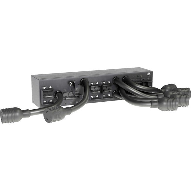 Vertiv Liebert APS Power Distribution POD - Modular UPS Accessory Output Receptacles | Vertiv PD2-005