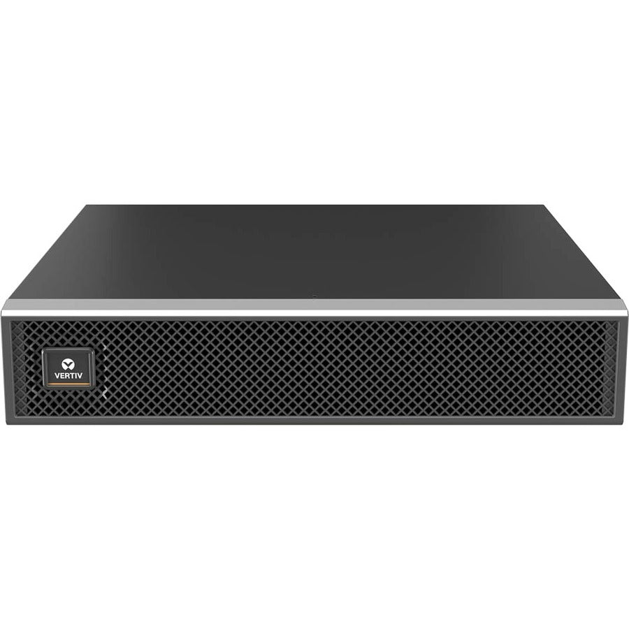 Vertiv Liebert External Battery for 72V Liebert GXT5 UPS (3kVA) GXT5-EBC72VRT2U