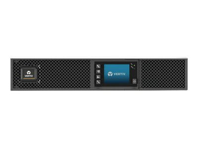 Vertiv Liebert GXT5-2000LVRT2UXL 2000VA UPS