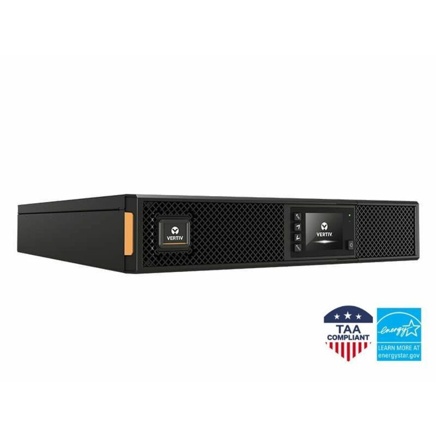 Vertiv Liebert GXT5-2000LVRT2UXL 2000VA UPS