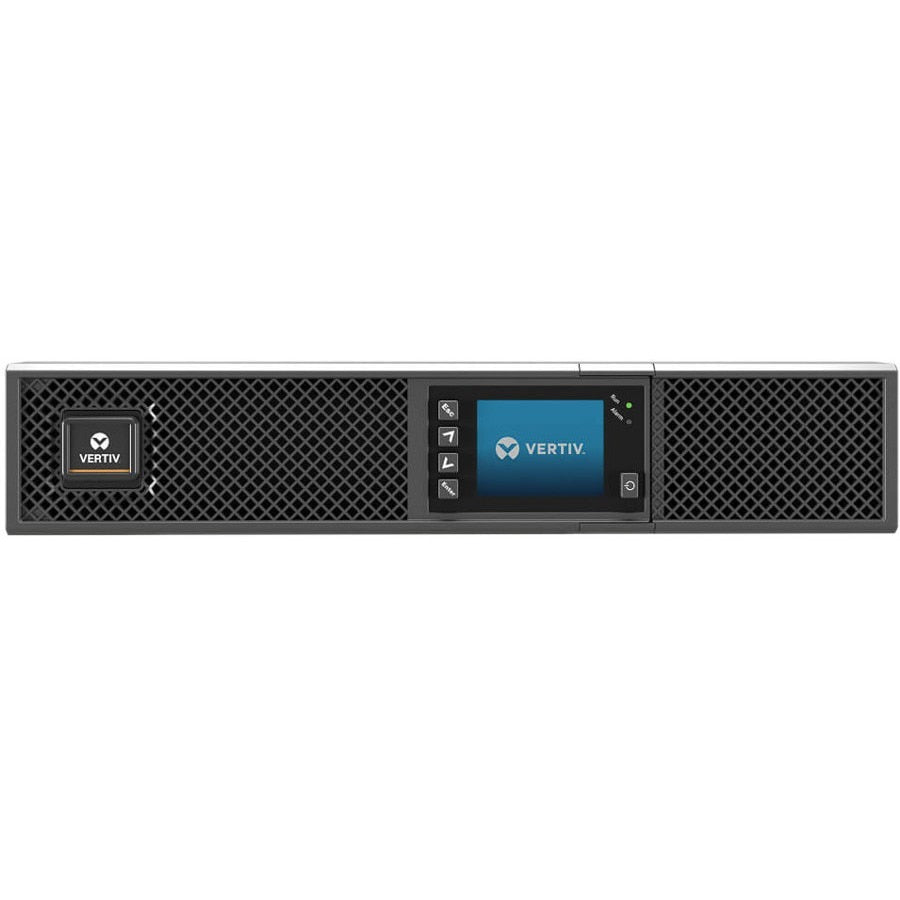 Vertiv Liebert GXT5-3KL630RT2UXL UPS 3000VA/3000W