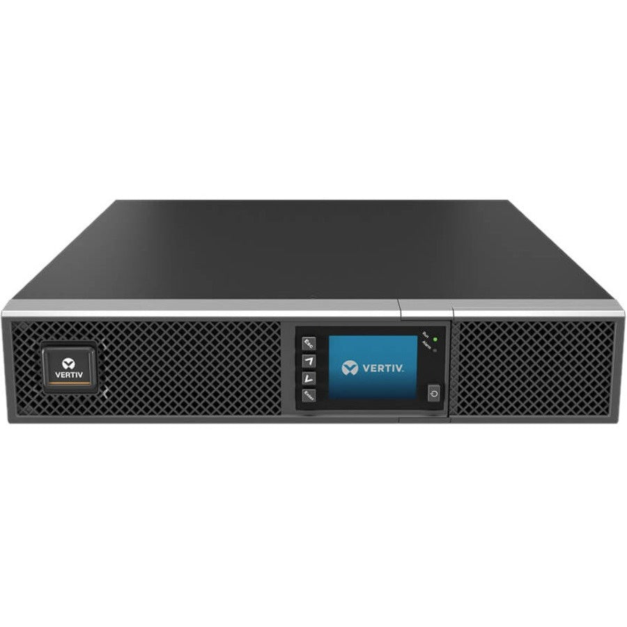 Vertiv Liebert GXT5-3KL630RT2UXL UPS 3000VA/3000W