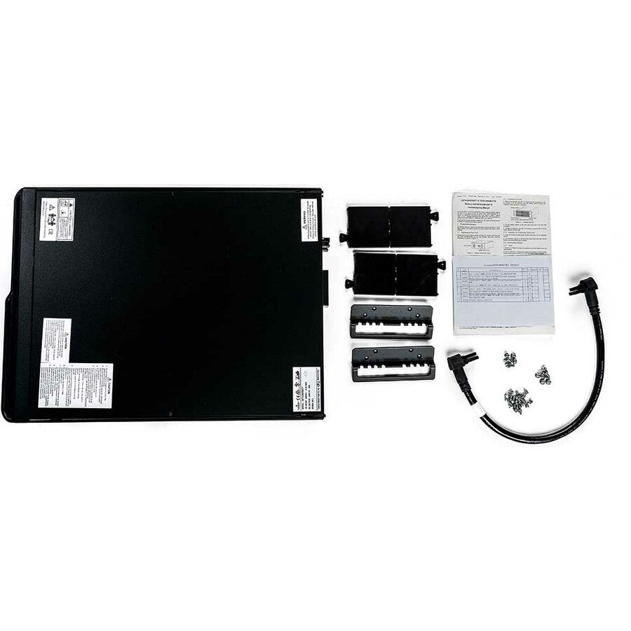 Vertiv Liebert Gxt4, 8000Va/7200W, 208/120V On-Line, Double-Conversion Rack/Tower Smart Ups With Communication Card