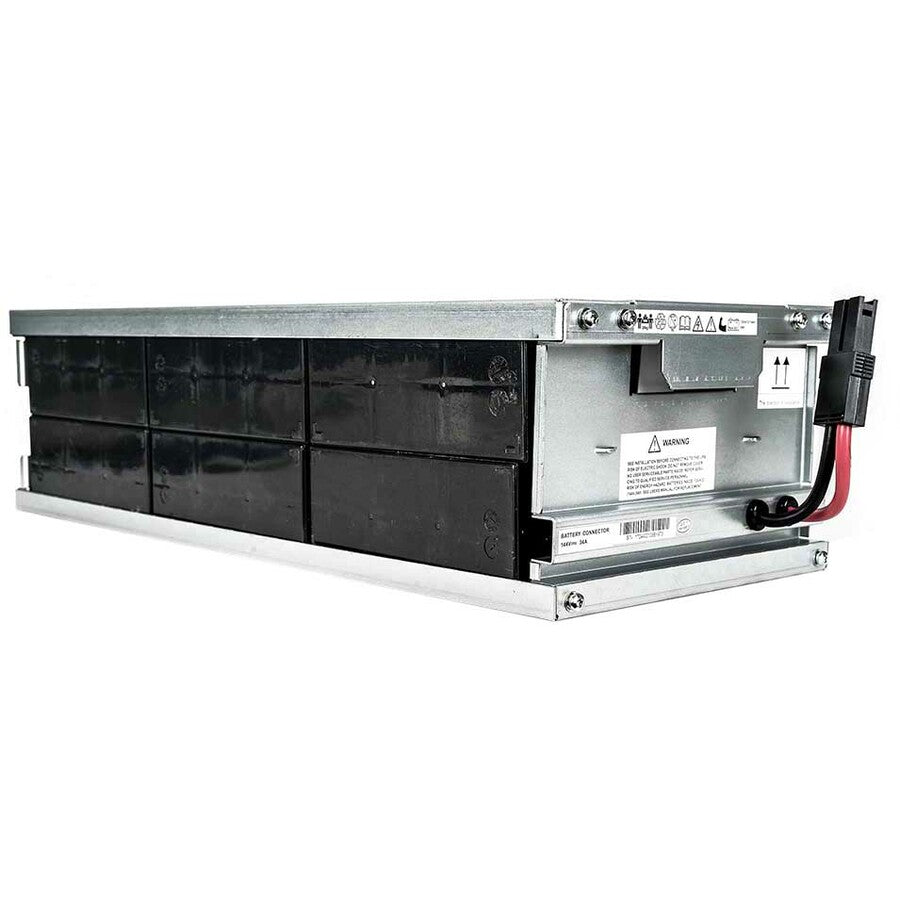 Vertiv Liebert Hot-Swap Internal 9 Ah, 288V Lead-Acid Battery For Liebert Gxt4-8000Rt208 And Gxt4-10000Rt208 Ups Systems