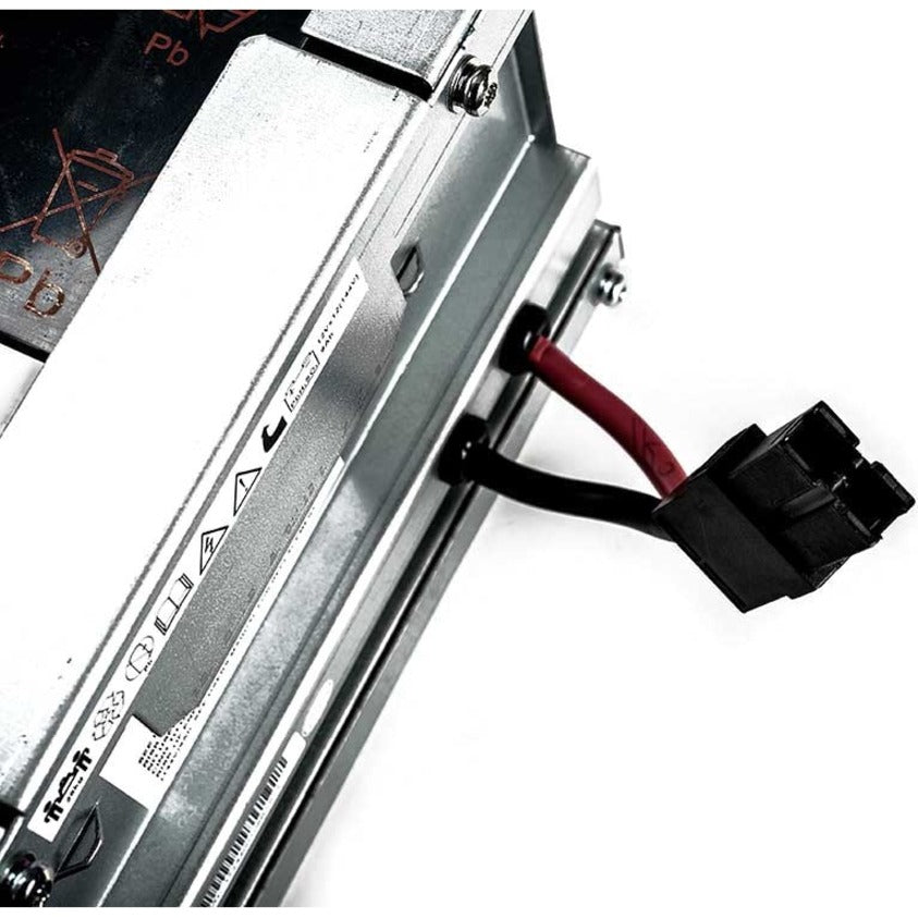 Vertiv Liebert Hot-Swap Internal 9 Ah, 288V Lead-Acid Battery For Liebert Gxt4-8000Rt208 And Gxt4-10000Rt208 Ups Systems