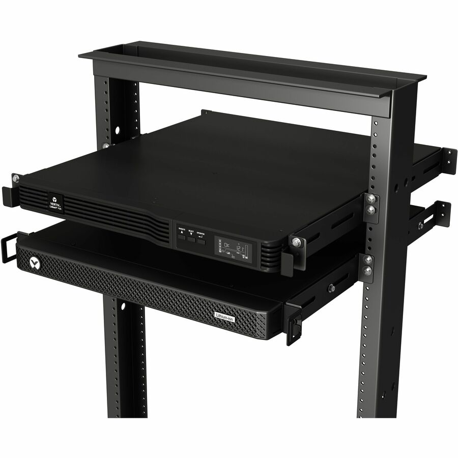 Vertiv Liebert Mounting Rail Kit for UPS Battery Cabinet