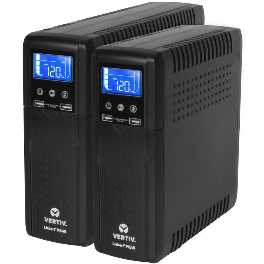 Vertiv™ Liebert® PSA5-1500MT120 UPS