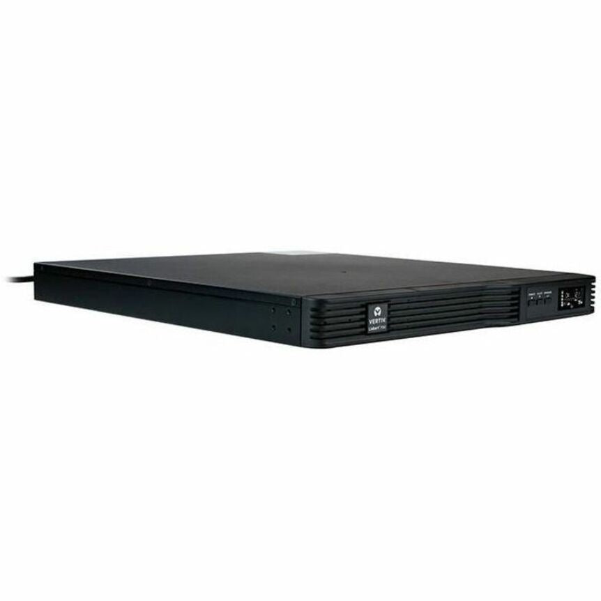 Vertiv Liebert PSI5 1000VA 1U Rackmount UPS with RDU120 Card for IT
