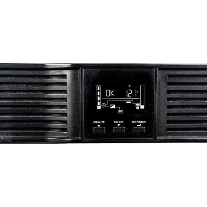 Vertiv Liebert PSI5-1500RT120N 2U Rackmount UPS