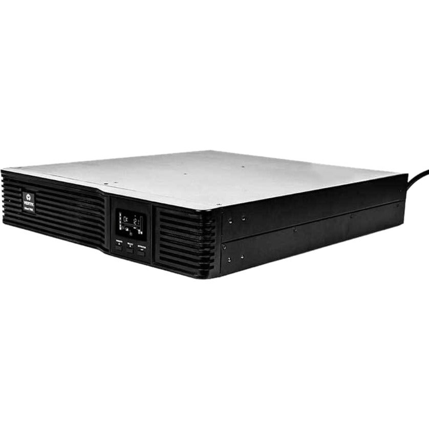 Vertiv Liebert PSI5 2U Line Interactive UPS - 1500VA PSI5-1500RT120