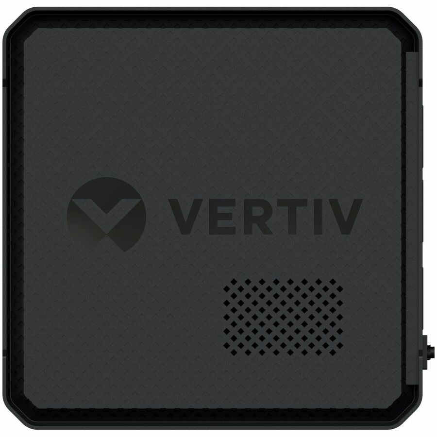 Vertiv PowerUPS 200 1000VA Desktop UPS with AVR for Reliable Power