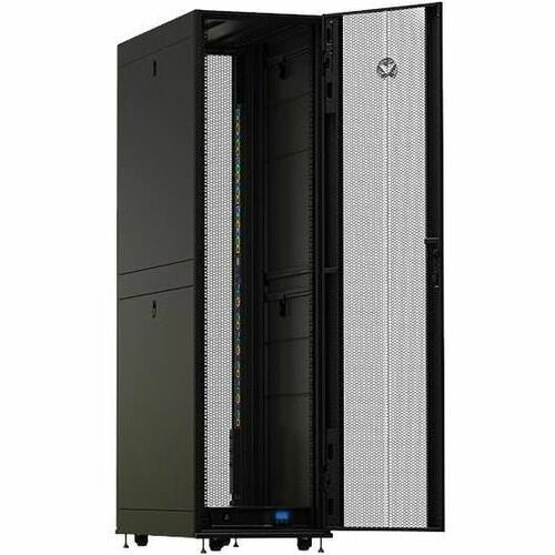 Vertiv SmartCloset 42U 3kW Lithium UPS with Remote Monitoring
