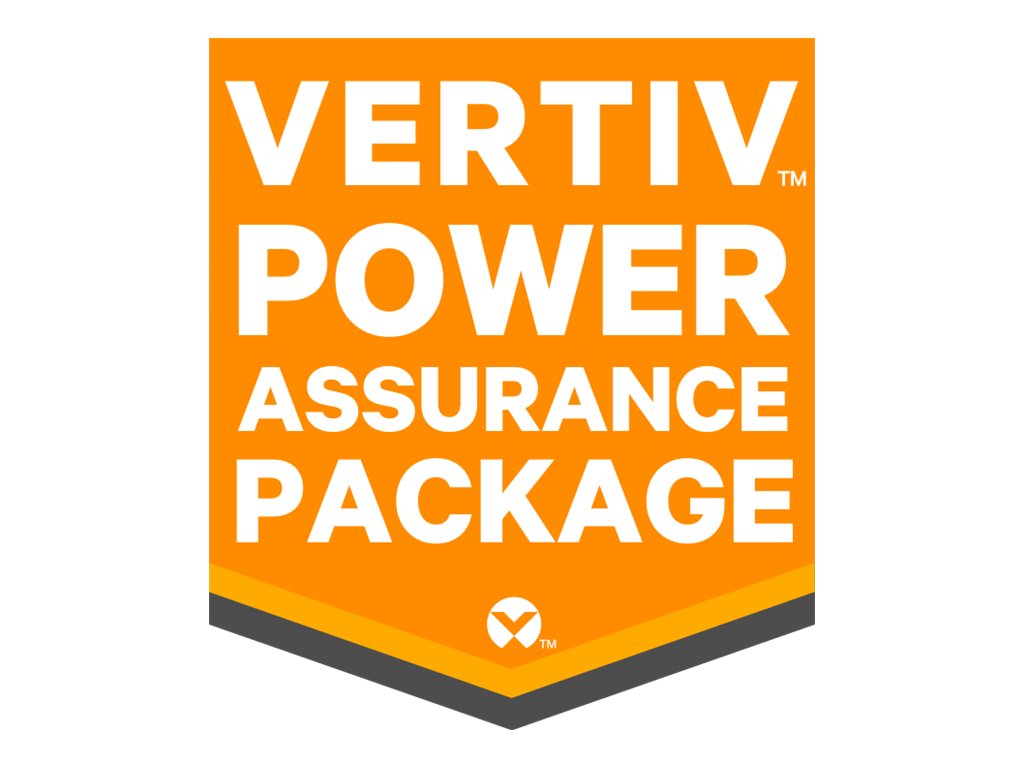 Vertiv Start-Up - Installation / configuration (for UPS 8-10 kVA) - on-site PAPITA-8-10K