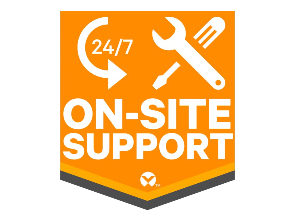 Vertiv Start-Up - Installation / configuration (for UPS 8-10 kVA) - on-site PAPITA-8-10K