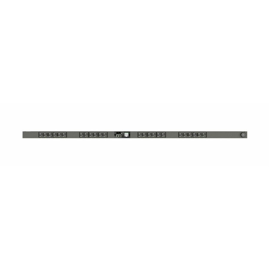 Vertiv VP5N20A4 rPDU 20A 120V Switched Unit-Level Monitoring for Data Centers