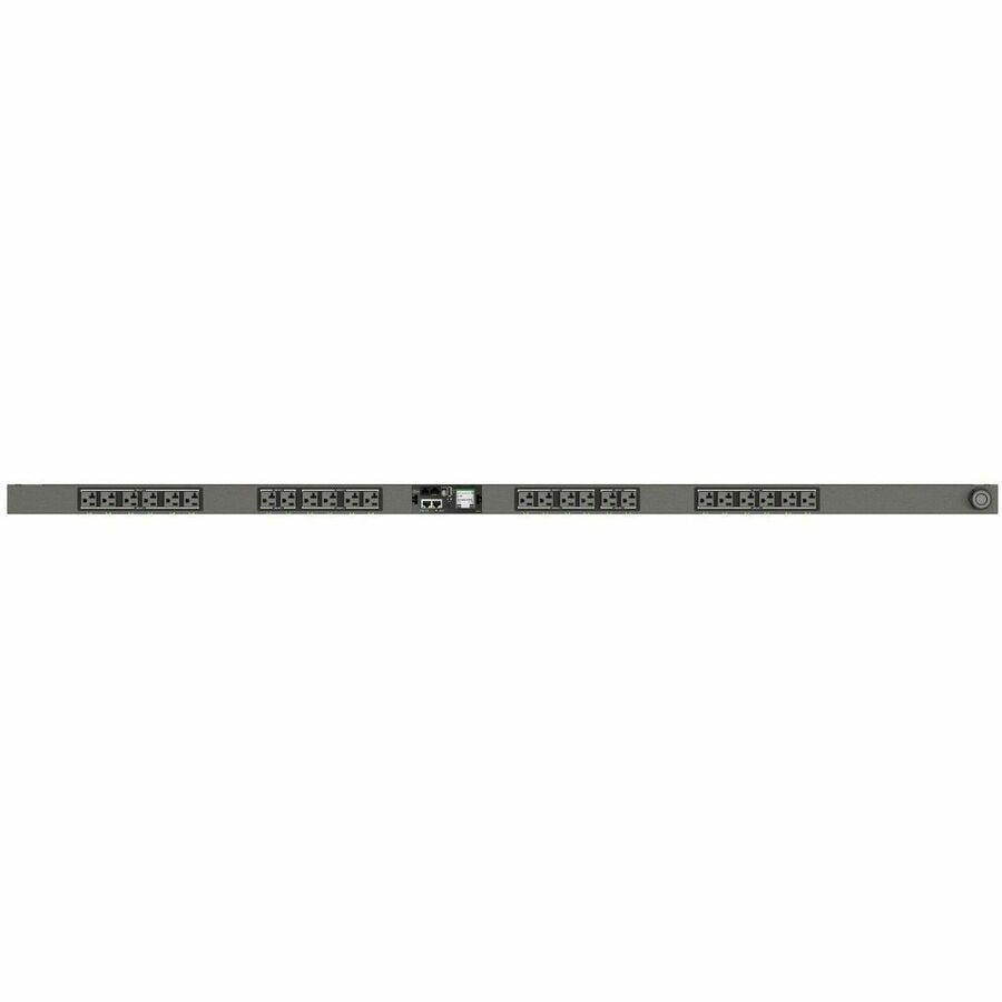 Vertiv VP5N20A4 rPDU 20A 120V Switched Unit-Level Monitoring for Data Centers