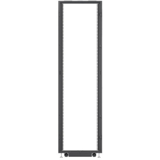 Vertiv VR Rack - 45U Server Rack Enclosure| 600x1200mm| 19-inch Cabinet (VR3305)