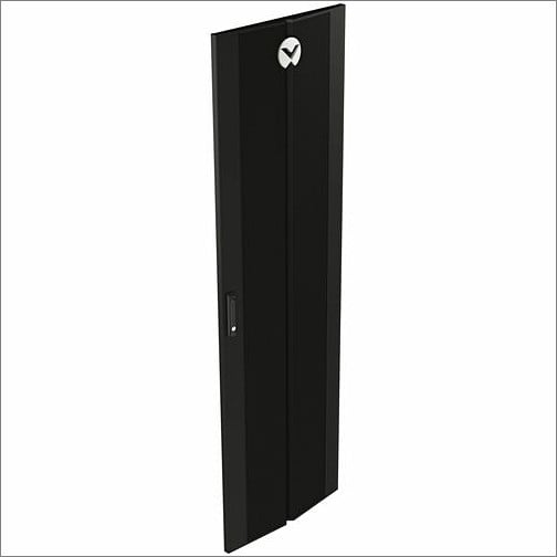 Vertiv VR Rack, 48U, 1200mm Depth, 800mm Wide