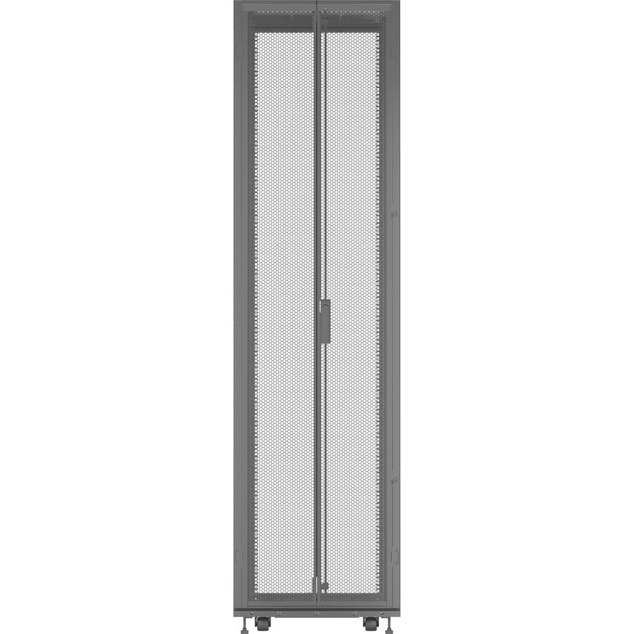 Vertiv VR3307SP 48U Rack Enclosure for Data Centers