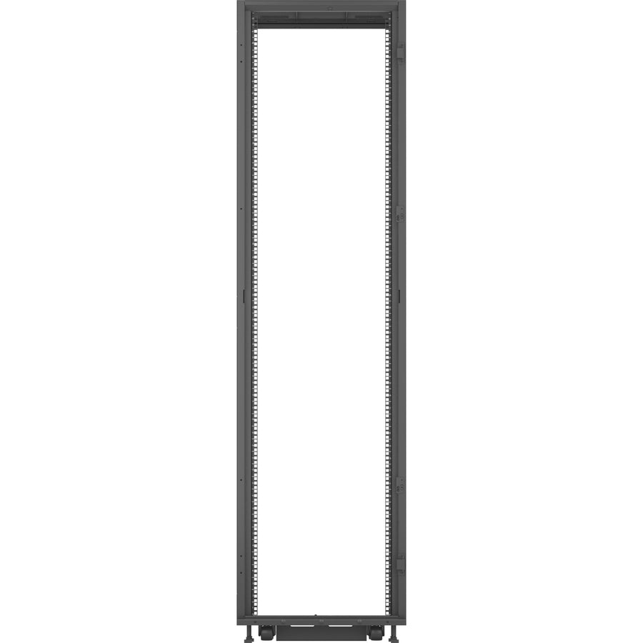 Vertiv VR3307SP 48U Rack Enclosure for Data Centers