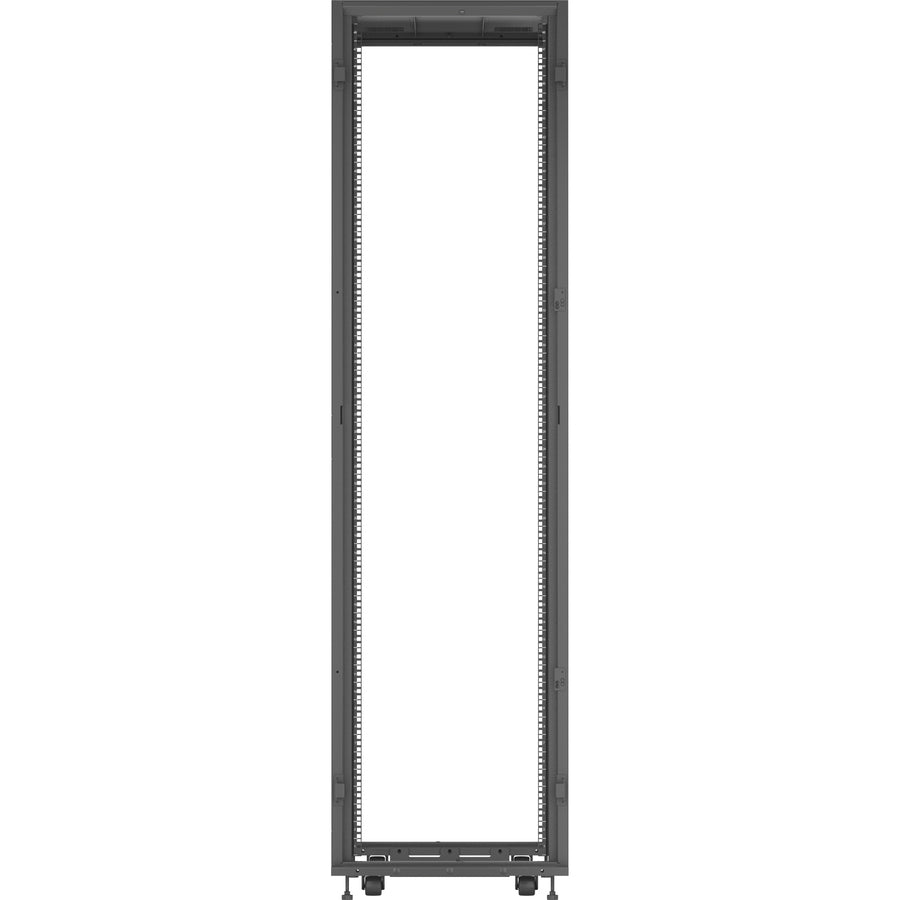 Vertiv VR3307TAA - Data Center Server Rack Cabinet | TecSoft