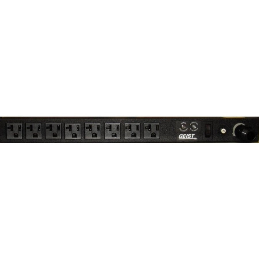 Vertiv VSSL084-102R20TL Power Distribution Unit - 38389