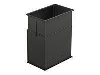 Vertiv Vertical Exhaust Duct Short, 800W