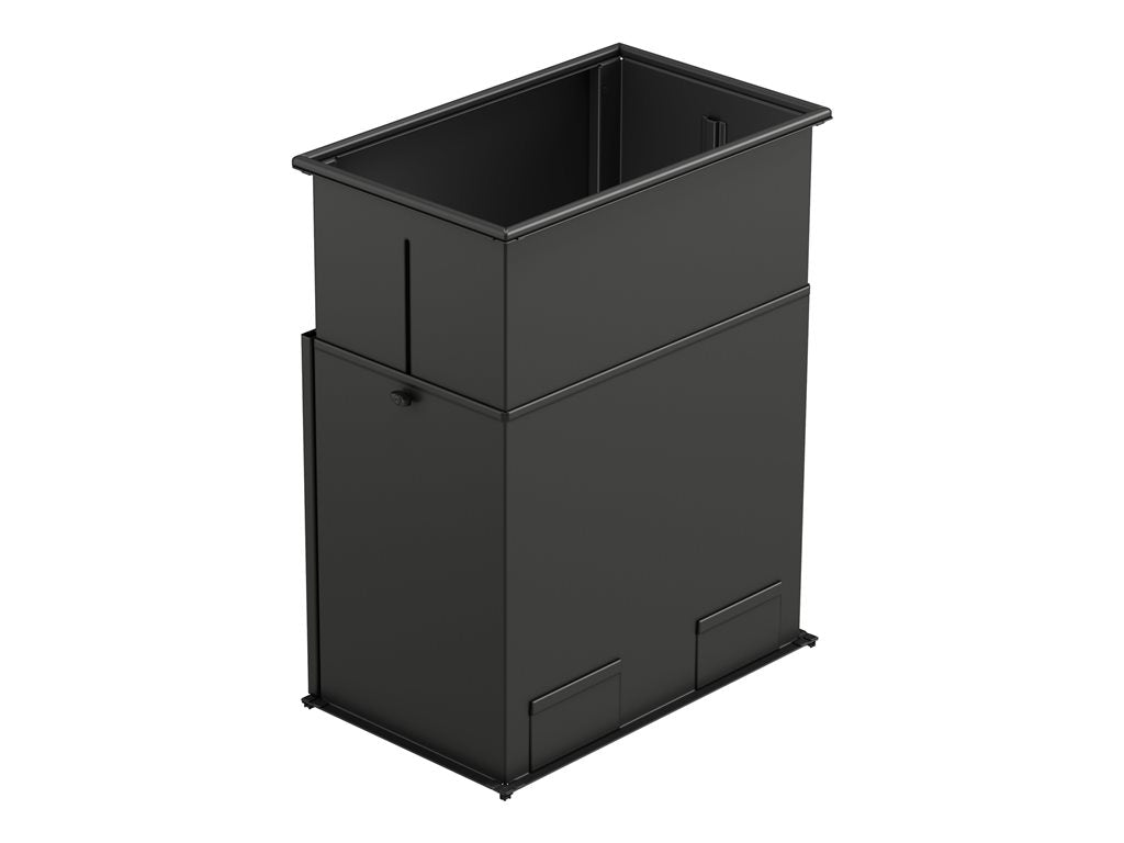 Vertiv Vertical Exhaust Duct Short, 800W