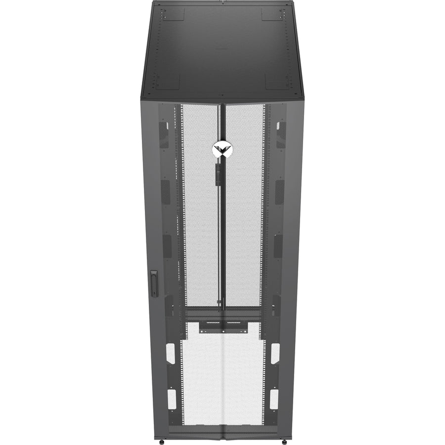 Vertiv&Trade; Vr Rack - 48U Taa Compliant