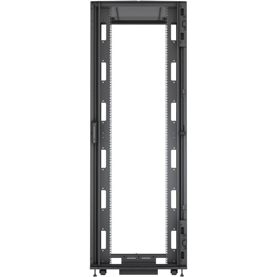 Vertiv&Trade; Vr Rack - 48U With Shock Packaging