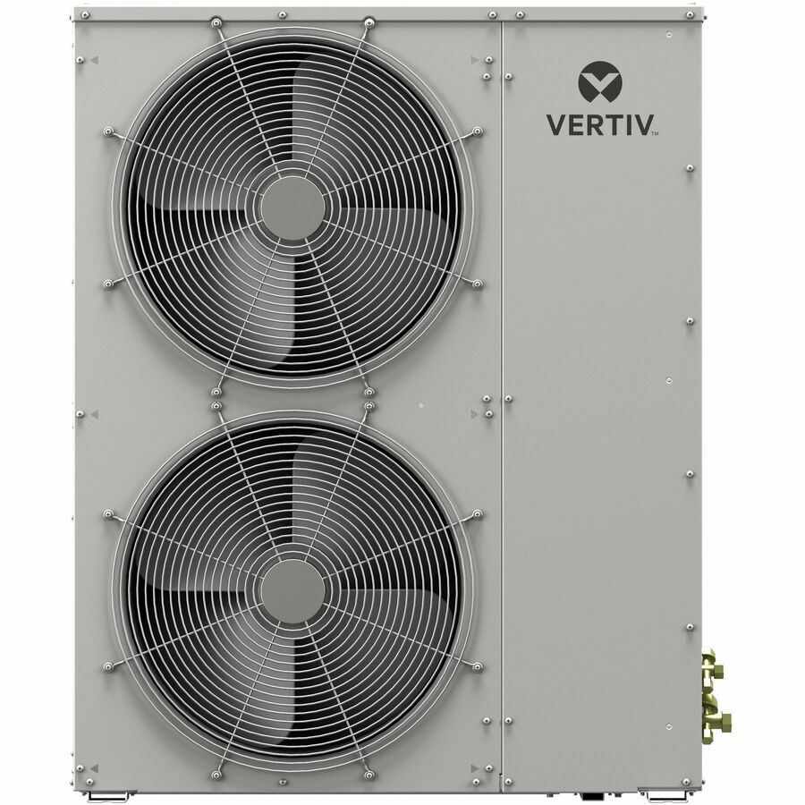 Vertiv&trade; SmartCabinet ID | Airflow System | Condenser | 3.5 kW | NA ZCC03U