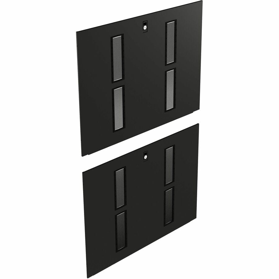 Vertiv™ VR Rack Accessory | VRA | Pass-Through | Side Panel | 42