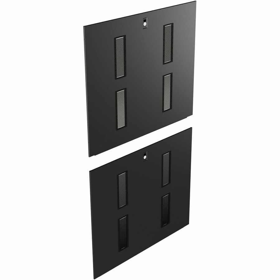Vertiv&trade; VR Rack Accessory | VRA | Pass-Through | Side Panel | 48U | 1200 VRA6032 -