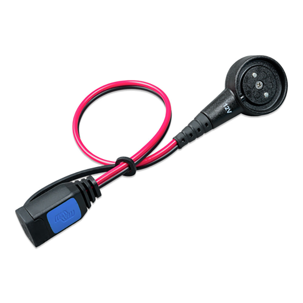 Victron MagCode Power Clip f/Blue Smart IP65 Charger - 12V - 15 Amp Max (Requires Power