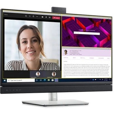 Video Conferencing Monitor - Dell 27 QHD Microsoft Teams Display | DELL DELL-C2722DE