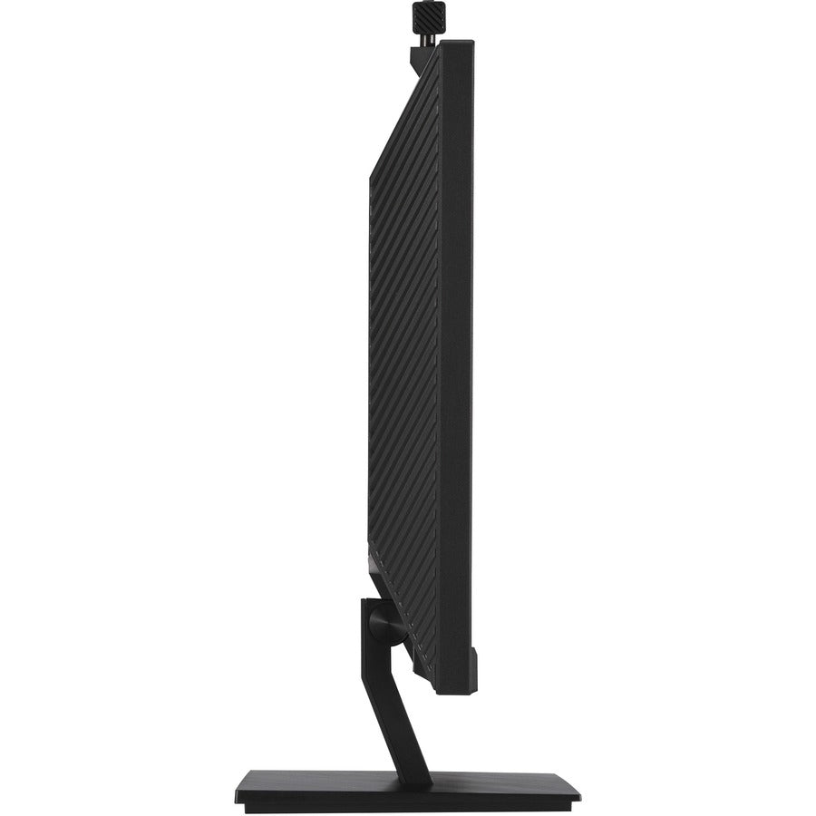 Video Conferencing Monitor with Integrated Webcam - ASUS BE24EQK Business Display | TecISoft